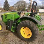 Used 2022 John Deere 5100ML at Papé Machinery Ag & Turf in McMinnville, OR