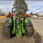 Used 2022 John Deere 5100ML at Papé Machinery Ag & Turf in McMinnville, OR