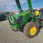 Used 2022 John Deere 5100ML at Papé Machinery Ag & Turf in Yuba City, CA