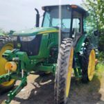 Used 2020 John Deere 5100MH at Papé Machinery Ag & Turf in Hillsboro, OR