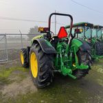 Used 2022 John Deere 5100ML at Papé Machinery Ag & Turf in Tangent, OR
