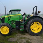Used 2022 John Deere 5100ML at Papé Machinery Ag & Turf in Tangent, OR