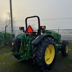 Used 2022 John Deere 5100ML at Papé Machinery Ag & Turf in Tangent, OR