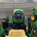 Used 2022 John Deere 5100ML at Papé Machinery Ag & Turf in Tangent, OR