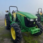 Used 2022 John Deere 5100ML at Papé Machinery Ag & Turf in Tangent, OR