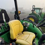 Used 2022 John Deere 5100ML at Papé Machinery Ag & Turf in Tangent, OR