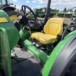 Used 2022 John Deere 5100ML at Papé Machinery Ag & Turf in Tangent, OR