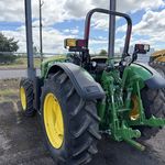 Used 2022 John Deere 5100ML at Papé Machinery Ag & Turf in Tangent, OR
