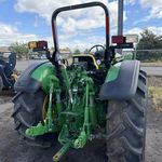 Used 2022 John Deere 5100ML at Papé Machinery Ag & Turf in Tangent, OR