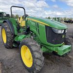 Used 2022 John Deere 5100ML at Papé Machinery Ag & Turf in Tangent, OR