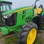 Used 2022 John Deere 5100ML at Papé Machinery Ag & Turf in Tangent, OR