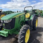 Used 2022 John Deere 5100ML at Papé Machinery Ag & Turf in Tangent, OR