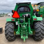 Used 2022 John Deere 5100ML at Papé Machinery Ag & Turf in Tangent, OR