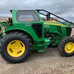 Used 2022 John Deere 5100ML at Papé Machinery Ag & Turf in Tangent, OR