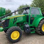 Used 2022 John Deere 5100ML at Papé Machinery Ag & Turf in Tangent, OR
