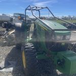Used 2019 John Deere 5115ML at Papé Machinery Ag & Turf in Woodland, CA