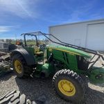 Used 2019 John Deere 5115ML at Papé Machinery Ag & Turf in Woodland, CA