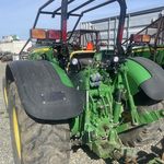 Used 2019 John Deere 5115ML at Papé Machinery Ag & Turf in Woodland, CA