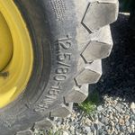 Used 2019 John Deere 5115ML at Papé Machinery Ag & Turf in Woodland, CA