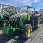 Used 2019 John Deere 5115ML at Papé Machinery Ag & Turf in Woodland, CA