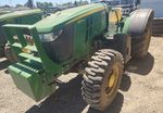 Used 2022 John Deere 5115ML at Papé Machinery Ag & Turf in Gridley, CA