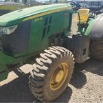 Used 2022 John Deere 5115ML at Papé Machinery Ag & Turf in Gridley, CA