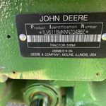 Used 2022 John Deere 5115ML at Papé Machinery Ag & Turf in Ellensburg, WA