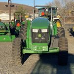 Used 2022 John Deere 5115ML at Papé Machinery Ag & Turf in Ellensburg, WA