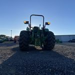 Used 2022 John Deere 5115ML at Papé Machinery Ag & Turf in Ellensburg, WA