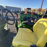 Used 2022 John Deere 5115ML at Papé Machinery Ag & Turf in Ellensburg, WA