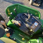Used 2022 John Deere 5115ML at Papé Machinery Ag & Turf in Ellensburg, WA