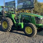 Used 2022 John Deere 5115ML at Papé Machinery Ag & Turf in Ellensburg, WA