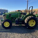 Used 2022 John Deere 5115ML at Papé Machinery Ag & Turf in Ellensburg, WA