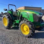 New 2023  5115ML at Papé Machinery Ag & Turf in Colusa, CA