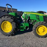 New 2023  5115ML at Papé Machinery Ag & Turf in Colusa, CA