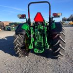 New 2023  5115ML at Papé Machinery Ag & Turf in Colusa, CA