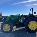 New 2023  5115ML at Papé Machinery Ag & Turf in Colusa, CA