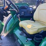 New 2023  5115ML at Papé Machinery Ag & Turf in Colusa, CA