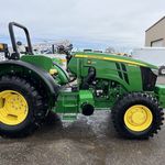 Used 2021 John Deere 5125ML at Papé Machinery Ag & Turf in Fallon, NV