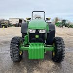 Used 2021 John Deere 5125ML at Papé Machinery Ag & Turf in Fallon, NV