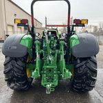 Used 2021 John Deere 5125ML at Papé Machinery Ag & Turf in Fallon, NV