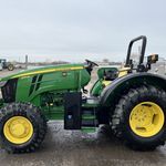 Used 2021 John Deere 5125ML at Papé Machinery Ag & Turf in Fallon, NV