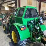 Used 2022 John Deere 5125ML at Papé Machinery Ag & Turf in Donald, OR