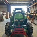Used 2022 John Deere 5125ML at Papé Machinery Ag & Turf in Donald, OR