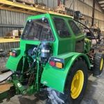 Used 2022 John Deere 5125ML at Papé Machinery Ag & Turf in Donald, OR