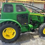 Used 2022 John Deere 5125ML at Papé Machinery Ag & Turf in Donald, OR