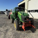 Used 2022 John Deere 5125ML at Papé Machinery Ag & Turf in Donald, OR