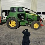 Used 2022 John Deere 5125ML at Papé Machinery Ag & Turf in Donald, OR