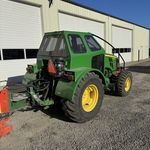 Used 2022 John Deere 5125ML at Papé Machinery Ag & Turf in Donald, OR