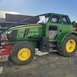 Used 2022 John Deere 5125ML at Papé Machinery Ag & Turf in Donald, OR
